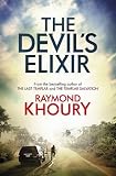 The Devils Elixir