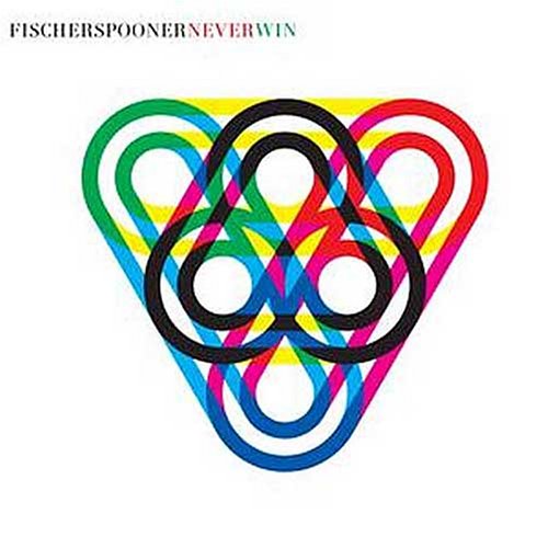 Fischerspooner - Never Win - Zortam Music