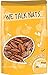 Raw Shelled Georgia Pecans - (1 LB) - Fresh & Natural - Monounsaturated fatty acids like Oleic Acid and an excellent source of Phenolic Antioxidants.