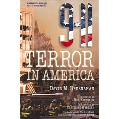 9-11 Terror in America