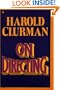 On Directing