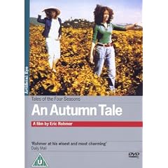 An Autumn Tale [1998] [DVD] [1999]