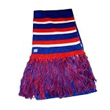Reebok Giants NFL Scarf