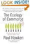 The Ecology Of Commerce Revised Edition: A Declaration of Sustainability