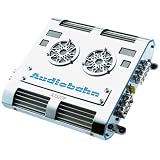 Buy AudioBahn True Digital A752DP - Amplifier - 2-channel - 75 Watts x 2 by Audiobahn