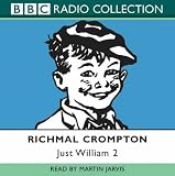 Just William: No.2 (BBC Radio Collection)