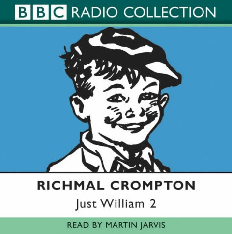 Childrens Toyshop  Music : Just William: No.2 (BBC Radio Collection)