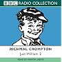 Just William: No.2 (BBC Radio Collection)