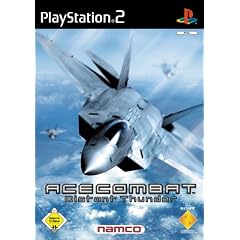 Ace Combat 4 - Distant Thunder
