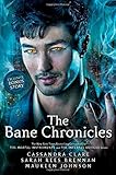 Omslagsbilde av The Bane Chronicles