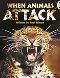 When animals attack