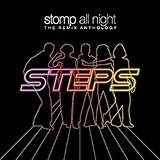 Stomp All Night: The Remix Anthology