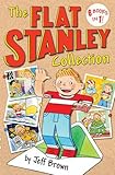 Flat Stanley collection