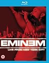 Eminem: Live from New York City  [Blu-ray]