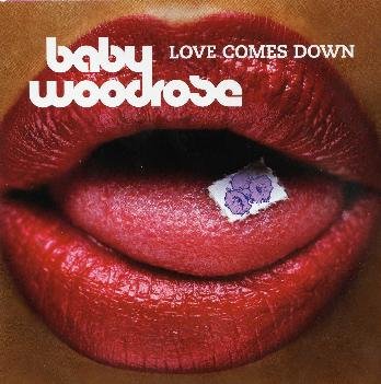 Baby Woodrose Foto 4
