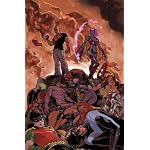 Teen Titans/Outsiders: The Insiders book cover