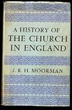 History of the Church in England