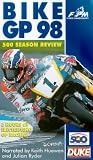 Bike Grand Prix 1998 - 500CC Season Review