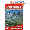Pyren�en 4. Franz�sische und spanische Westpyren�en. 50 Touren