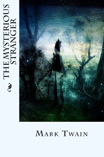 The mysterious stranger