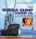 The Bubba Gump Shrimp Co. Cookbook