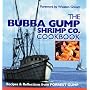 The Bubba Gump Shrimp Co. Cookbook