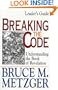 Breaking the Code: Understanding the Book of Revelation : Leader's Guide