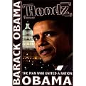 Hoodz: Barack Obama