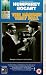 The Harder They Fall [VHS] [UK Import]