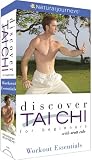 Discover Tai Chi for Beginners