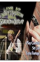 Gordon Giltrap - Live At Huntingdon Hall [DVD]