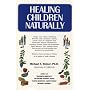 Healing Children Naturally