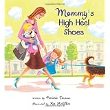 Mommy's High Heel Shoes