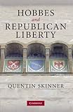 Hobbes and Republican Liberty