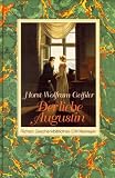 Der liebe Augustin. Gro�druck. Die Geschichte eines leichten Lebens