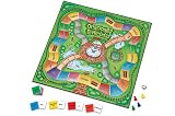 Learning Resources Silly Sentences Grammar and Sentence Building Game, Spanish