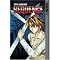 AceArtemis7's Enjoyable Mangas List Part Two