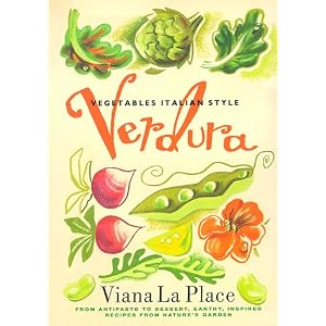 Verdura: Vegetables Italian Style