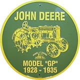 John Deere Model 