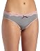 Intimo Women's Micro Lace Bikini - 11338 photo