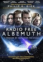 Radio Free Albemuth [DVD] [2010] [Region 1] [US Import] [NTSC]