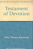 A testament of devotion