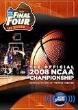 2008 NCAA Championship - Kansas Jayhawks DVD