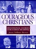 Courageous Christians