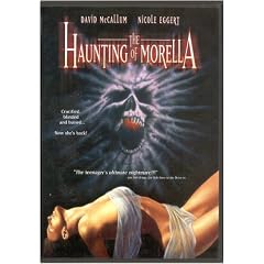 The Haunting of Morella