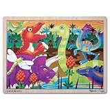 Wooden Jigsaw Puzzles