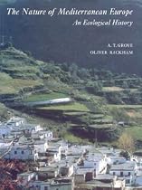 The Nature of Mediterranean Europe: An Ecological History