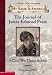 Books : The Journal of James Edmond Pease a Civil War Union Soldier (My Name is America)