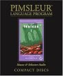 English for Italian Speakers I - 1st Ed. Rev.: Learn to Speak and Understand English as a Second Language with Pimsleur Language Programs