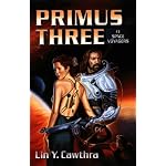Primus Three book cover